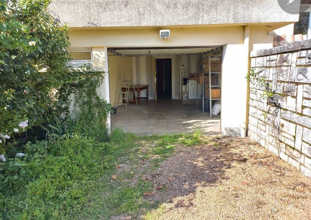 Garage débarrassé et rangé à Lavaur