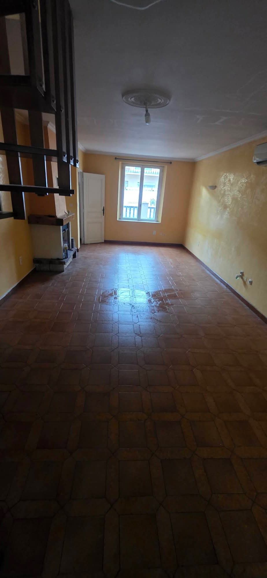 Maison vidée après débarras à Toulouse